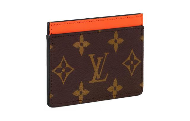 LOUIS VUITTON Simple