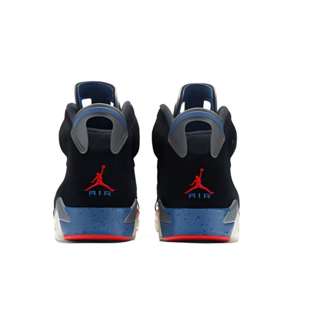 Jordan Air Jordan 6 Retro Pistons