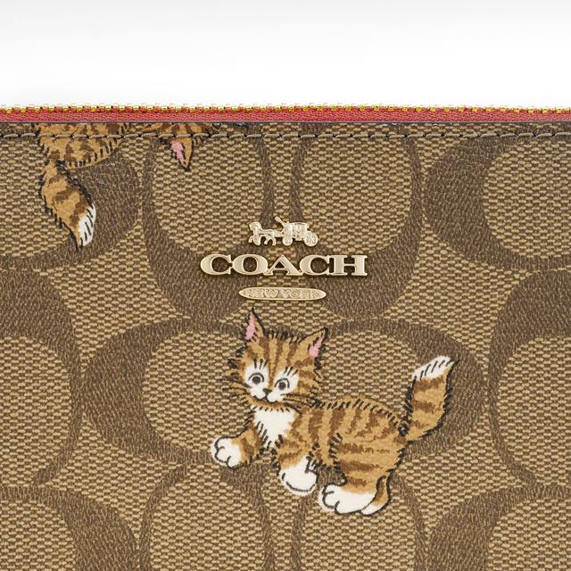 COACH Nolita 19