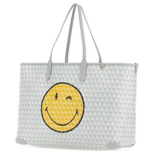 Anya Hindmarch Logo