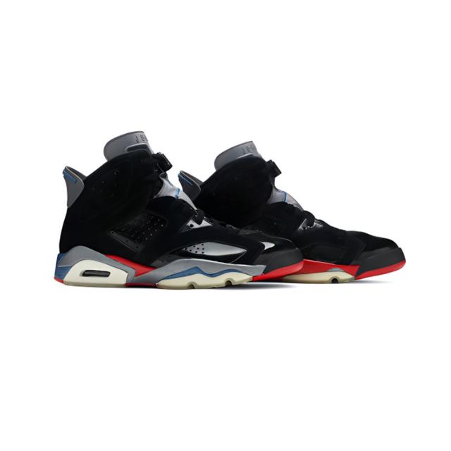 Jordan Air Jordan 6 Retro Pistons