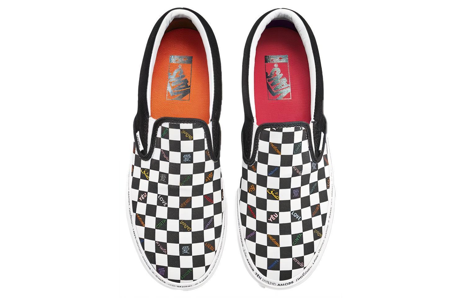 Vans slip-on Vlt Lx