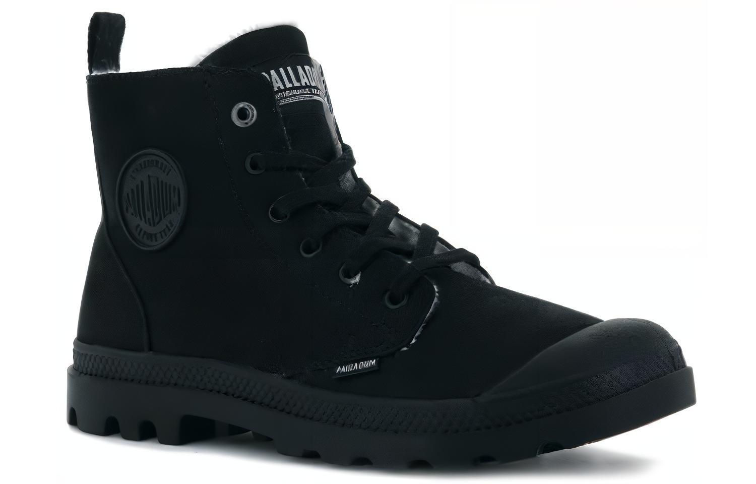 Palladium Pampa Hi