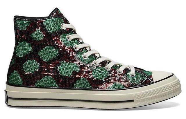 Converse Snake Sequins Pack Chuck 1970s Hi