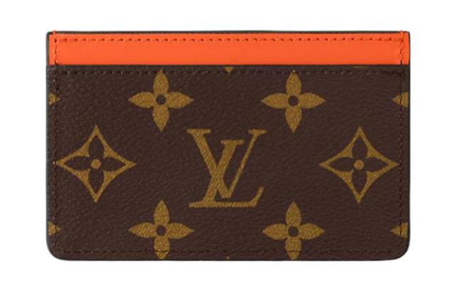 LOUIS VUITTON Simple