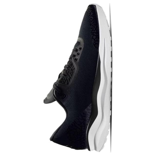 Jordan Zoom Tenacity 88 "Black White"