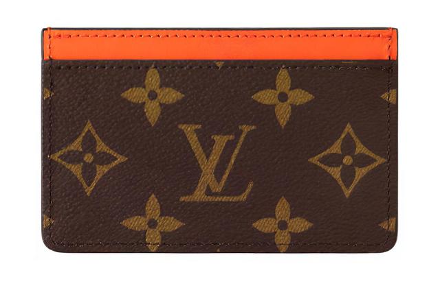 LOUIS VUITTON Simple