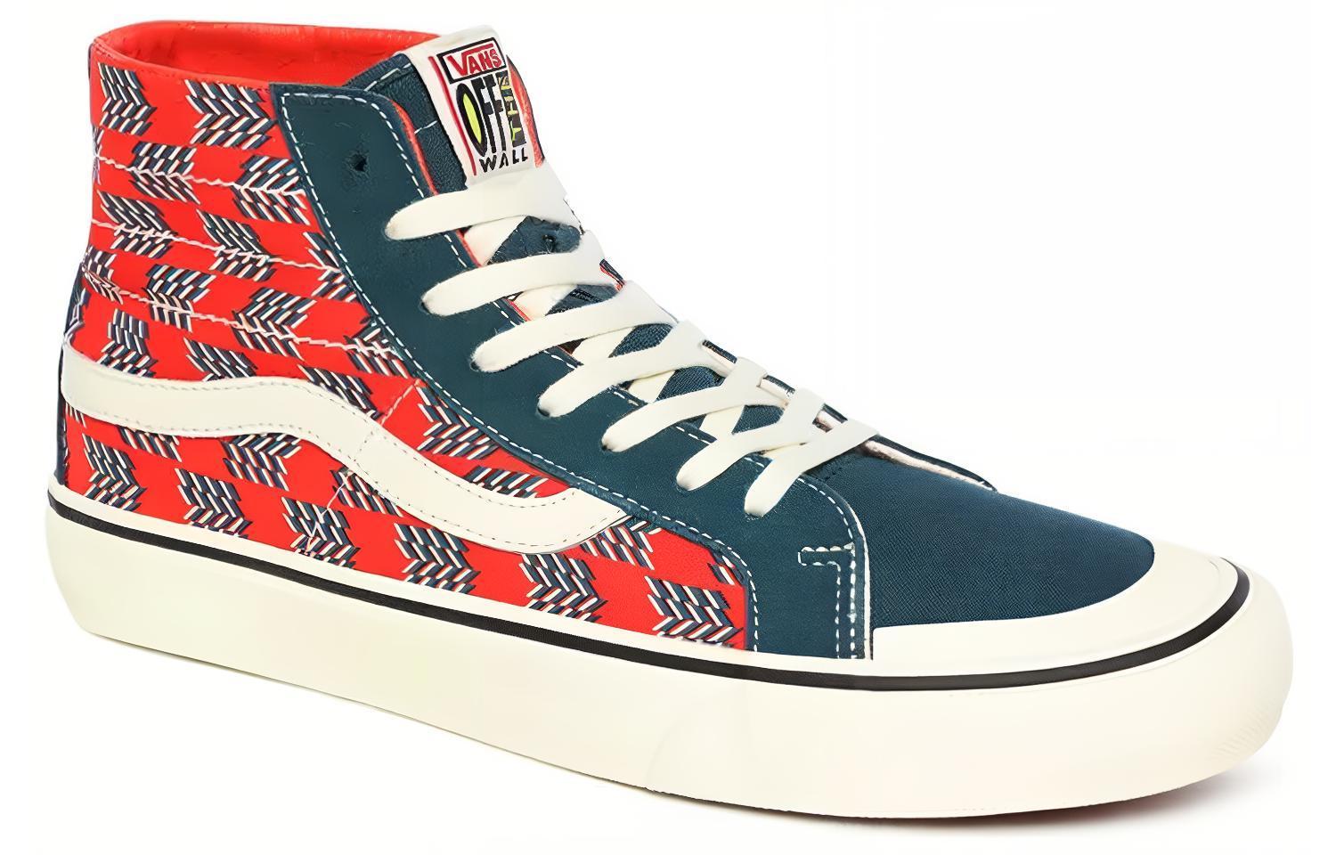 Vans SK8 138 Decon Sf