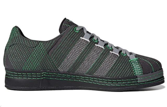 CRAIG GREEN x adidas originals Superstar