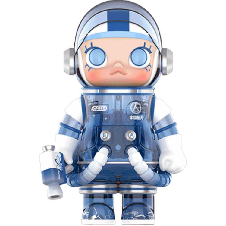 POP MART x MEGA SPACE MOLLY 70cm