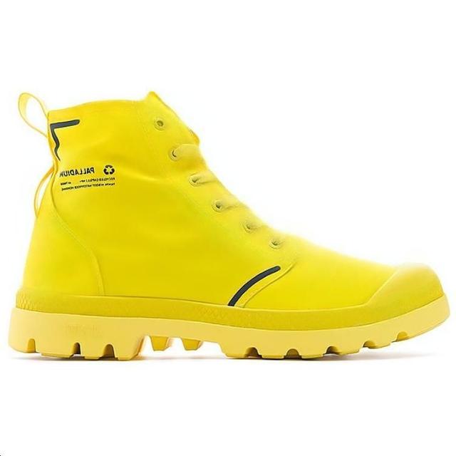 Palladium Pampa Lite+ RCYCL WP+