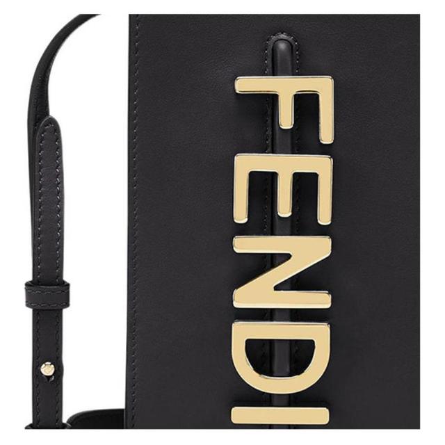 FENDI fendigraphy