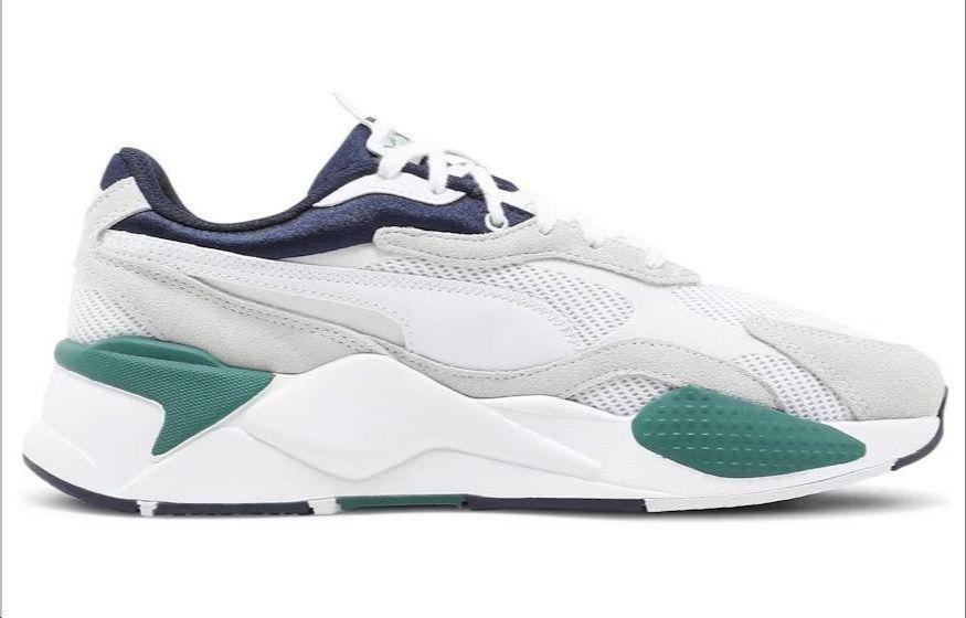 PUMA RS-X Twill AirMesh