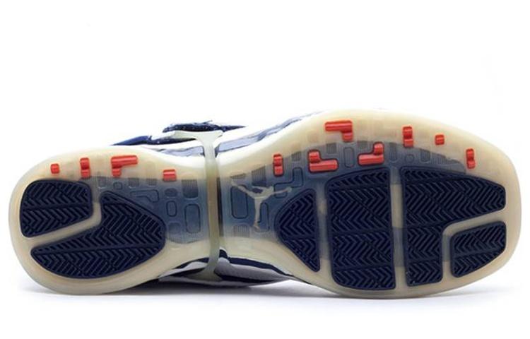 Jordan Air Jordan 16 OG White Midnight Navy