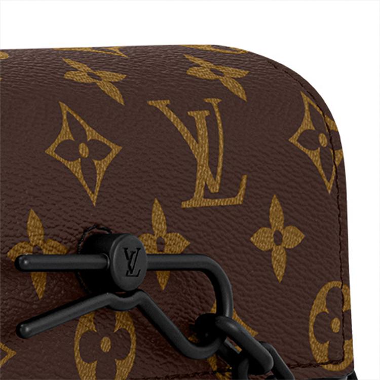 LOUIS VUITTON Steamer