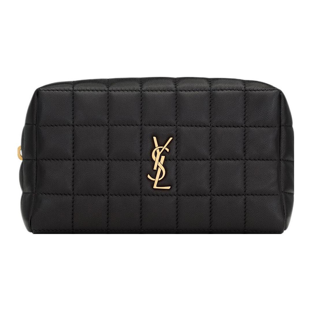 SAINT LAURENT YSL LE CASSANDRE Logo