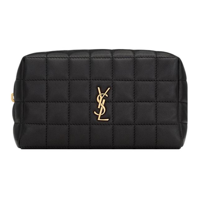 SAINT LAURENT YSL LE CASSANDRE Logo