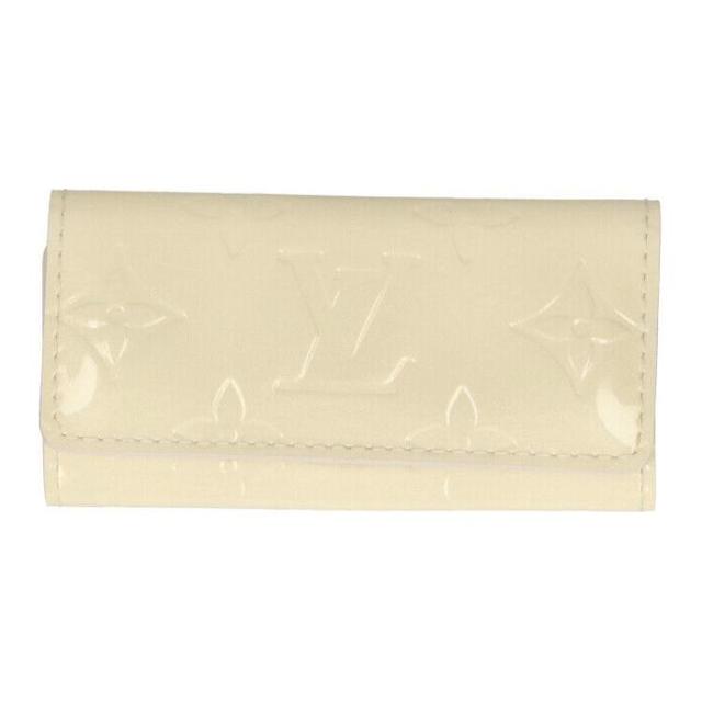 LOUIS VUITTON Monogram Vernis Multicles Logo4