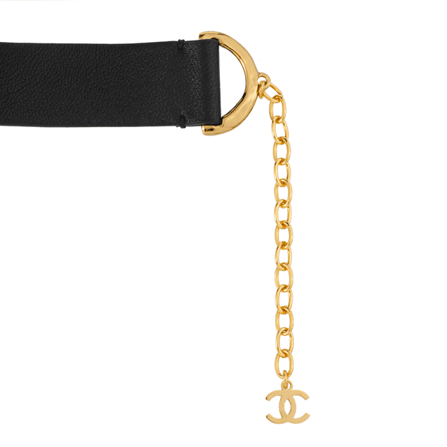 CHANEL choker