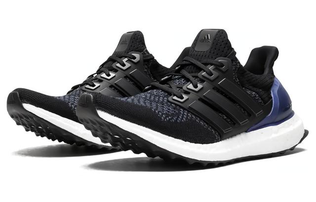 adidas Ultraboost 1.0 Boost OG Black Gold Purple