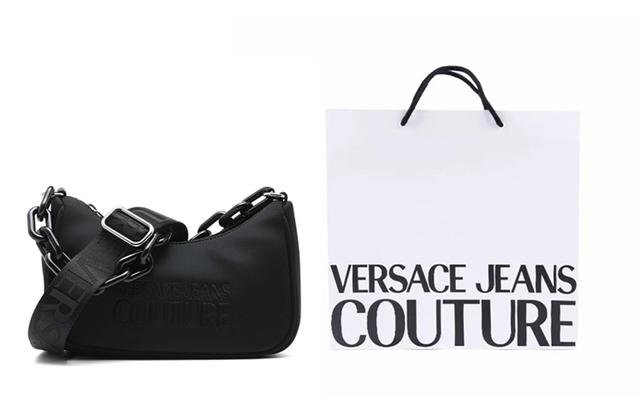 VERSACE JEANS COUTURE SS23 Logo