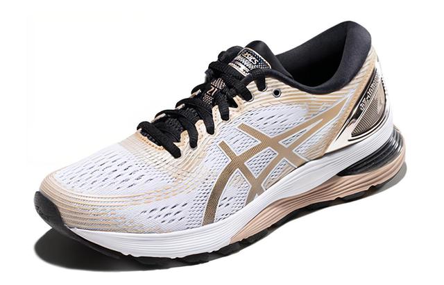 Asics GEL-Nimbus 21 Platinum