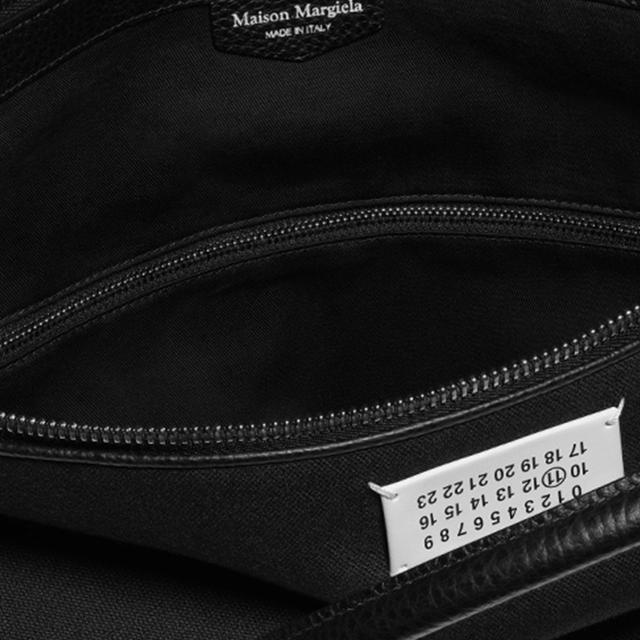 Maison Margiela 5AC Logo Tote