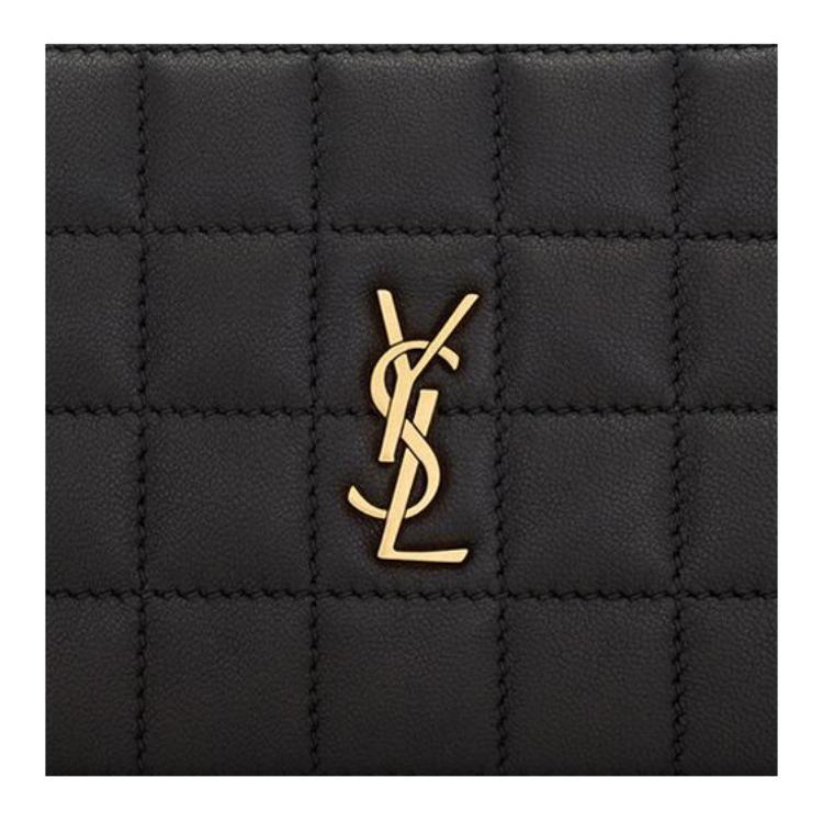 SAINT LAURENT YSL LE CASSANDRE Logo