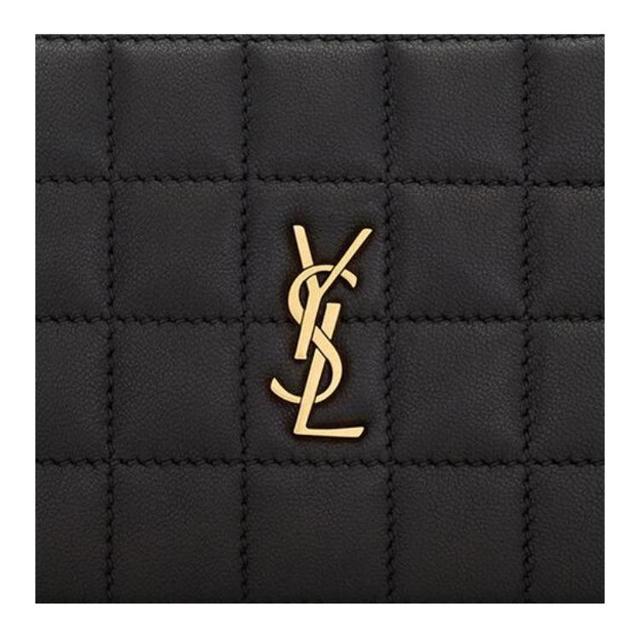 SAINT LAURENT YSL LE CASSANDRE Logo