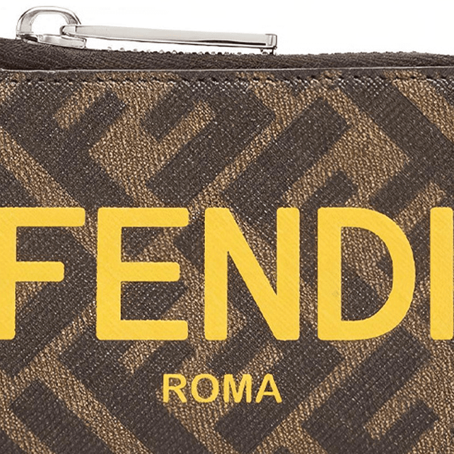 FENDI LogoFF