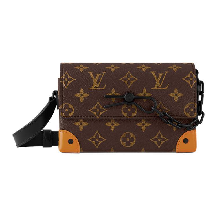 LOUIS VUITTON Steamer