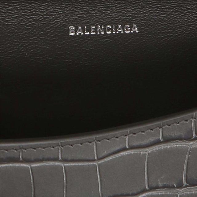 Balenciaga hourglass