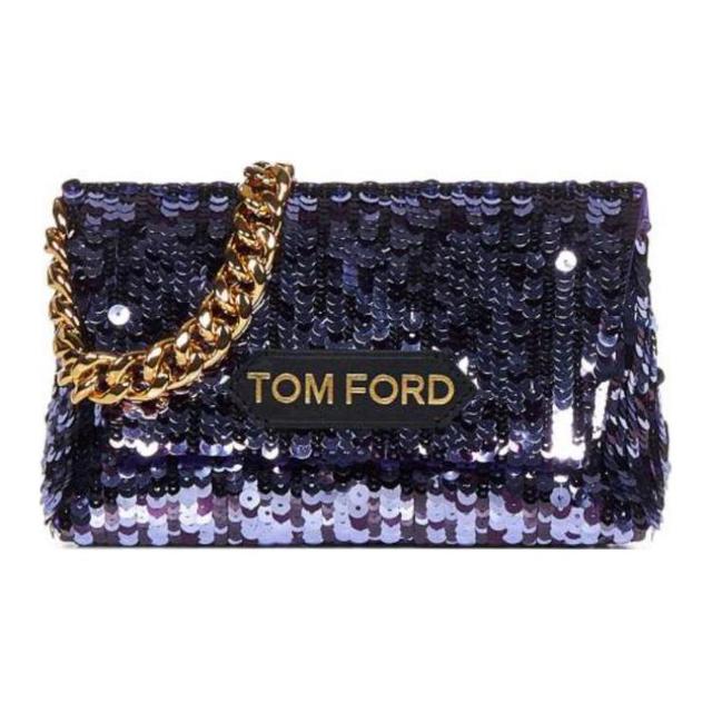 TOM FORD Logo