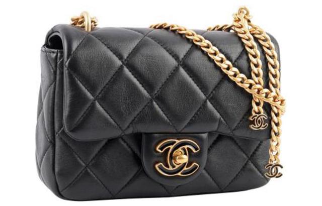 CHANEL Classic Flap CF CF C