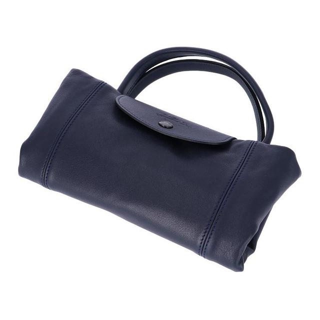 LONGCHAMP Le Pliage Cuir 32