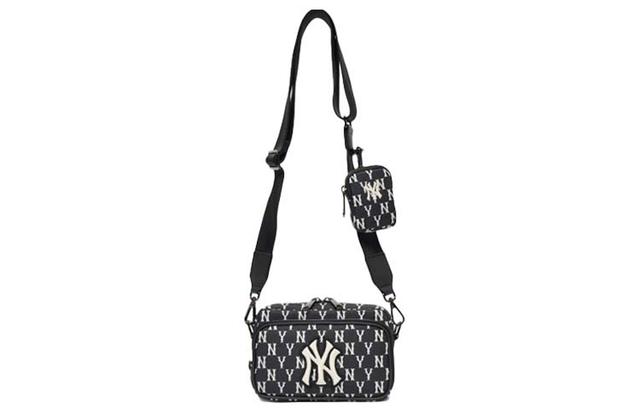 MLB Monogram NY