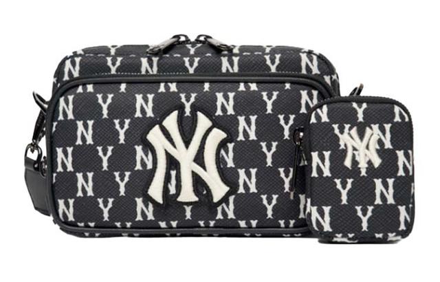 MLB Monogram NY