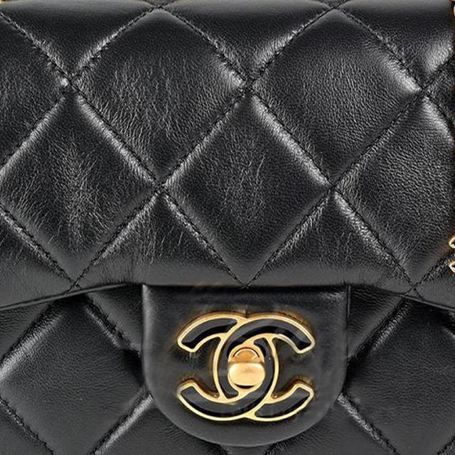 CHANEL Classic Flap CF CF C