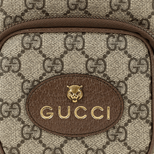 GUCCI Neo Vintage Logo