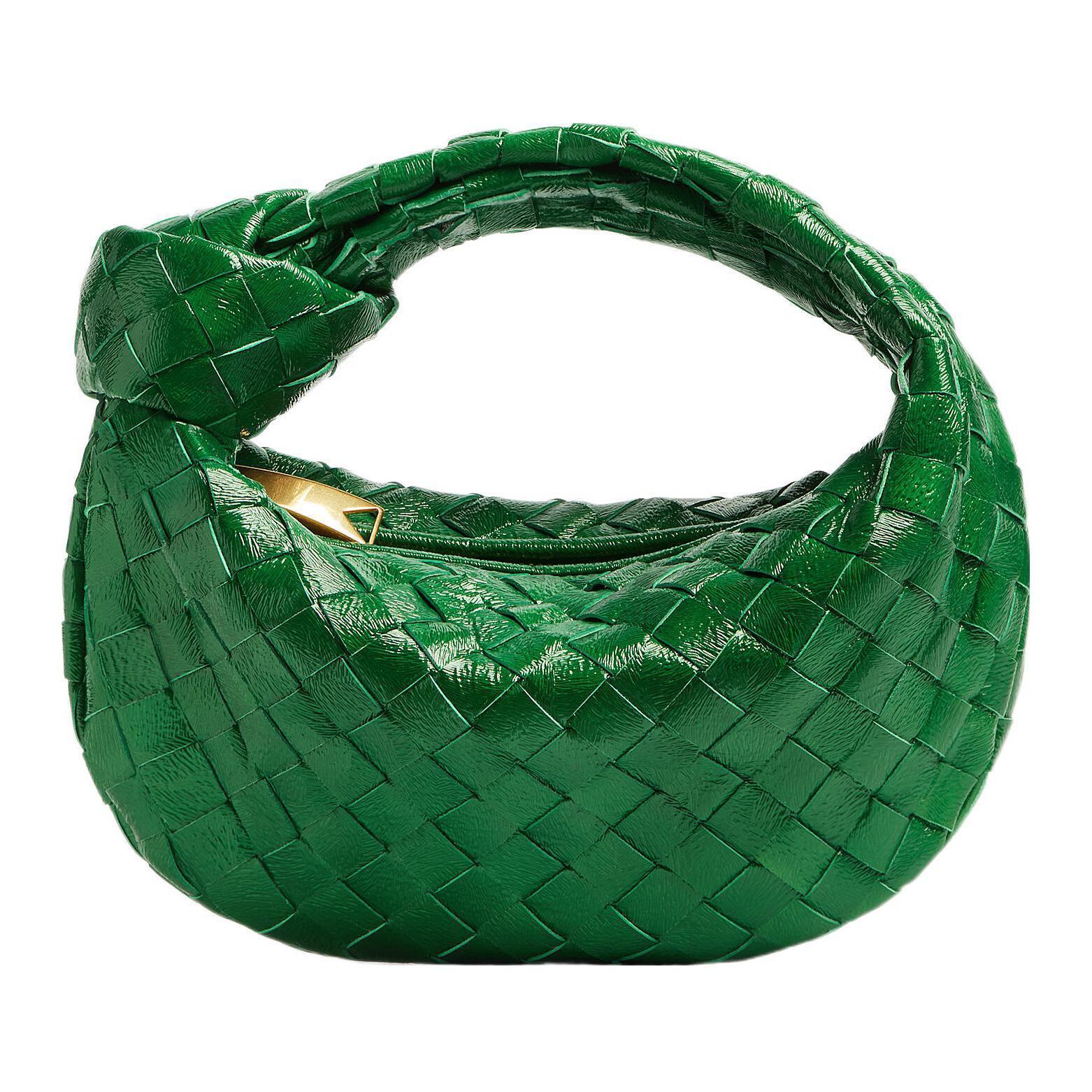 Bottega Veneta JODIE Intrecciato