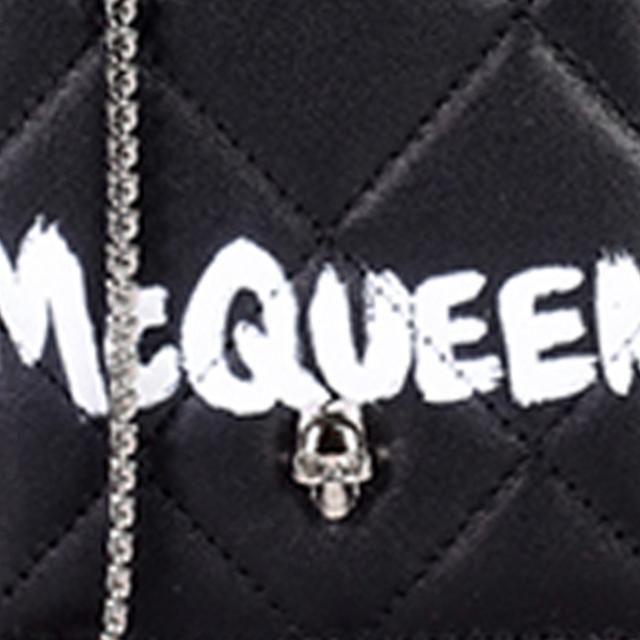 Alexander McQueen Logo