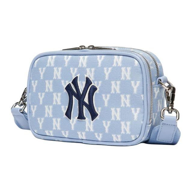 MLB Monogram LogoNY