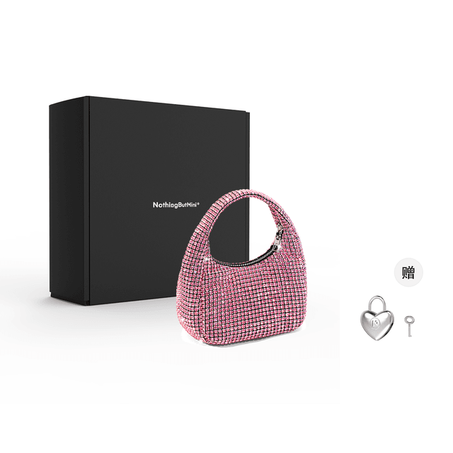 NothingButMini ins IntoSpark HOBO