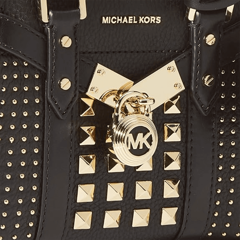 MICHAEL KORS MK Nouveau Hamilton LOGO