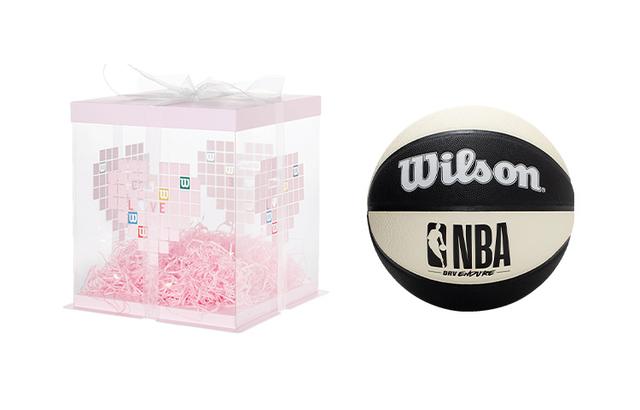 Wilson x NBA 7 PU