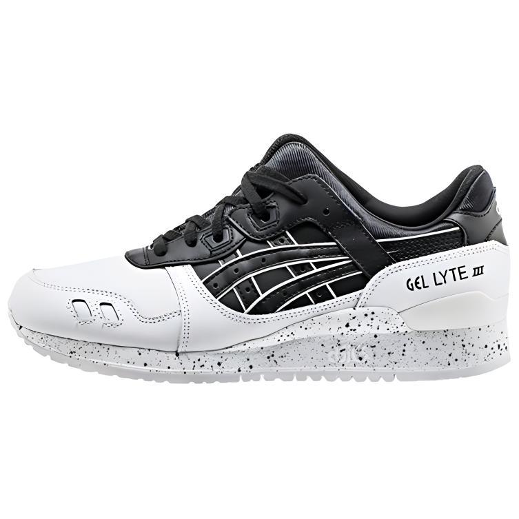 Asics Gel-Lyte 3 Oreo Pack Black