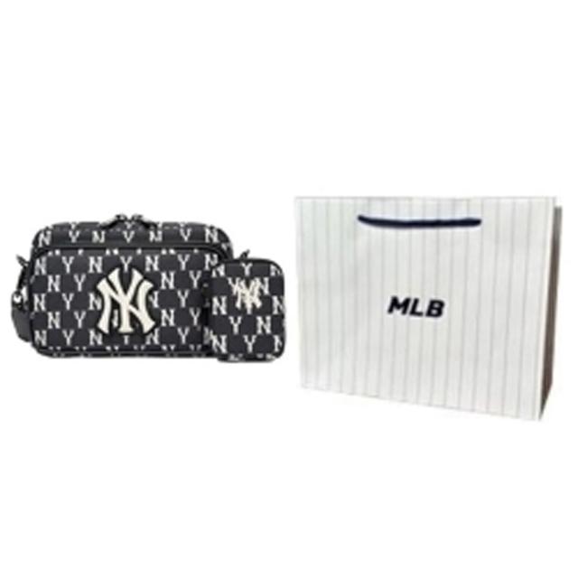 MLB Monogram NY