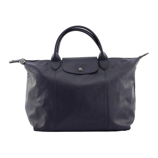 LONGCHAMP Le Pliage Cuir 32