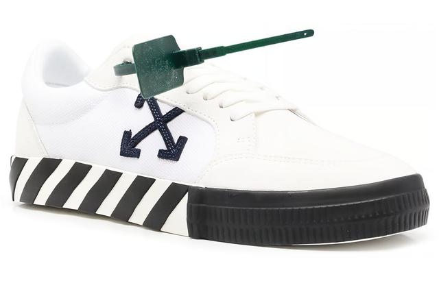 OFF-WHITE Vulcanized