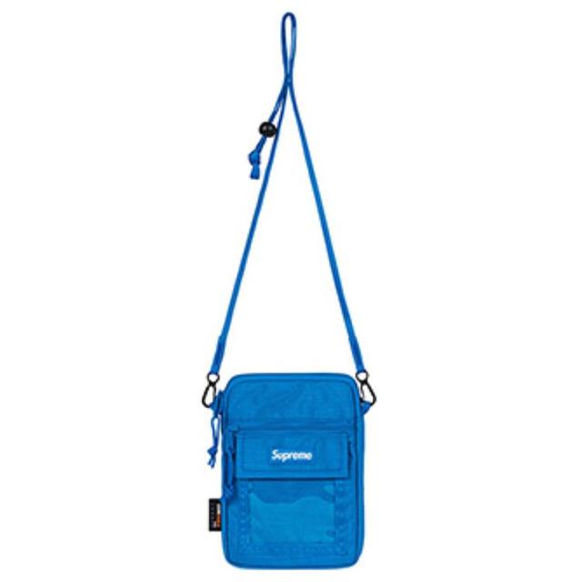 Supreme SS19 Utility Pouch